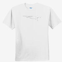 DryBlend® Youth 5.6 oz., 50/50 T-Shirt Thumbnail