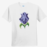 DryBlend® Youth 5.6 oz., 50/50 T-Shirt Thumbnail