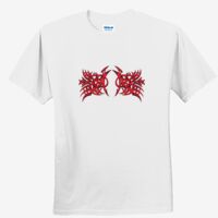 DryBlend® Youth 5.6 oz., 50/50 T-Shirt Thumbnail