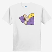 DryBlend® Youth 5.6 oz., 50/50 T-Shirt Thumbnail