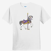 DryBlend® Youth 5.6 oz., 50/50 T-Shirt Thumbnail