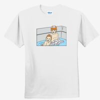 DryBlend® Youth 5.6 oz., 50/50 T-Shirt Thumbnail