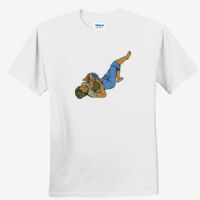 DryBlend® Youth 5.6 oz., 50/50 T-Shirt Thumbnail