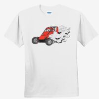 DryBlend® Youth 5.6 oz., 50/50 T-Shirt Thumbnail