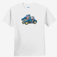 DryBlend® Youth 5.6 oz., 50/50 T-Shirt Thumbnail