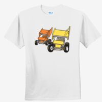 DryBlend® Youth 5.6 oz., 50/50 T-Shirt Thumbnail