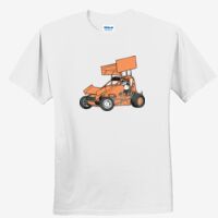 DryBlend® Youth 5.6 oz., 50/50 T-Shirt Thumbnail