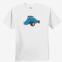 DryBlend® Youth 5.6 oz., 50/50 T-Shirt Thumbnail