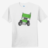 DryBlend® Youth 5.6 oz., 50/50 T-Shirt Thumbnail