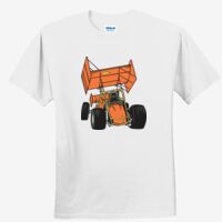 DryBlend® Youth 5.6 oz., 50/50 T-Shirt Thumbnail