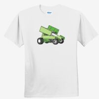 DryBlend® Youth 5.6 oz., 50/50 T-Shirt Thumbnail
