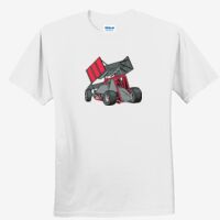 DryBlend® Youth 5.6 oz., 50/50 T-Shirt Thumbnail