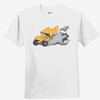 DryBlend® Youth 5.6 oz., 50/50 T-Shirt Thumbnail