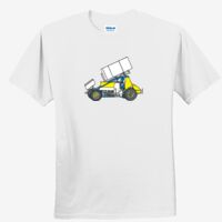 DryBlend® Youth 5.6 oz., 50/50 T-Shirt Thumbnail