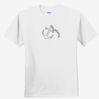 DryBlend® Youth 5.6 oz., 50/50 T-Shirt Thumbnail