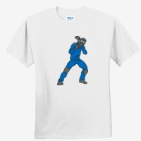 DryBlend® Youth 5.6 oz., 50/50 T-Shirt Thumbnail