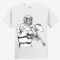 DryBlend® Youth 5.6 oz., 50/50 T-Shirt Thumbnail