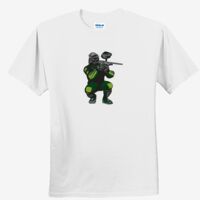 DryBlend® Youth 5.6 oz., 50/50 T-Shirt Thumbnail
