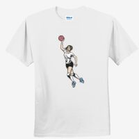 DryBlend® Youth 5.6 oz., 50/50 T-Shirt Thumbnail