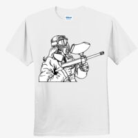 DryBlend® Youth 5.6 oz., 50/50 T-Shirt Thumbnail