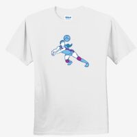 DryBlend® Youth 5.6 oz., 50/50 T-Shirt Thumbnail