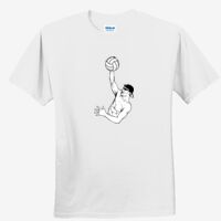 DryBlend® Youth 5.6 oz., 50/50 T-Shirt Thumbnail