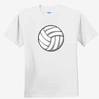 DryBlend® Youth 5.6 oz., 50/50 T-Shirt Thumbnail