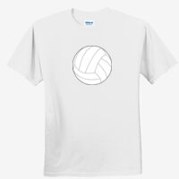 DryBlend® Youth 5.6 oz., 50/50 T-Shirt Thumbnail