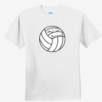 DryBlend® Youth 5.6 oz., 50/50 T-Shirt Thumbnail