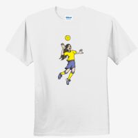 DryBlend® Youth 5.6 oz., 50/50 T-Shirt Thumbnail