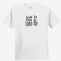 DryBlend® Youth 5.6 oz., 50/50 T-Shirt Thumbnail