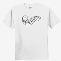 DryBlend® Youth 5.6 oz., 50/50 T-Shirt Thumbnail