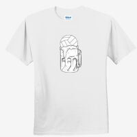 DryBlend® Youth 5.6 oz., 50/50 T-Shirt Thumbnail