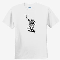 DryBlend® Youth 5.6 oz., 50/50 T-Shirt Thumbnail