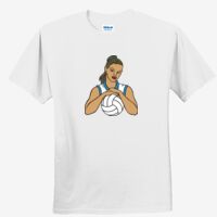 DryBlend® Youth 5.6 oz., 50/50 T-Shirt Thumbnail