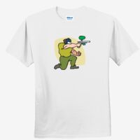 DryBlend® Youth 5.6 oz., 50/50 T-Shirt Thumbnail