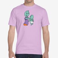 DryBlend® 5.6 oz., 50/50 T-Shirt Thumbnail