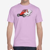 DryBlend® 5.6 oz., 50/50 T-Shirt Thumbnail