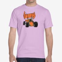 DryBlend® 5.6 oz., 50/50 T-Shirt Thumbnail
