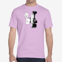 DryBlend® 5.6 oz., 50/50 T-Shirt Thumbnail