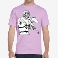 DryBlend® 5.6 oz., 50/50 T-Shirt Thumbnail
