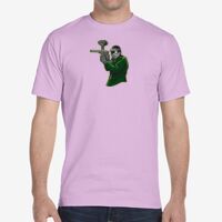 DryBlend® 5.6 oz., 50/50 T-Shirt Thumbnail