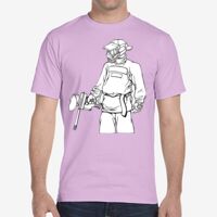 DryBlend® 5.6 oz., 50/50 T-Shirt Thumbnail