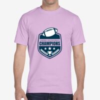 DryBlend® 5.6 oz., 50/50 T-Shirt Thumbnail